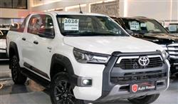 تويوتا هايلوكس